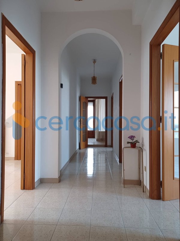 appartamento in vendita a Mottola