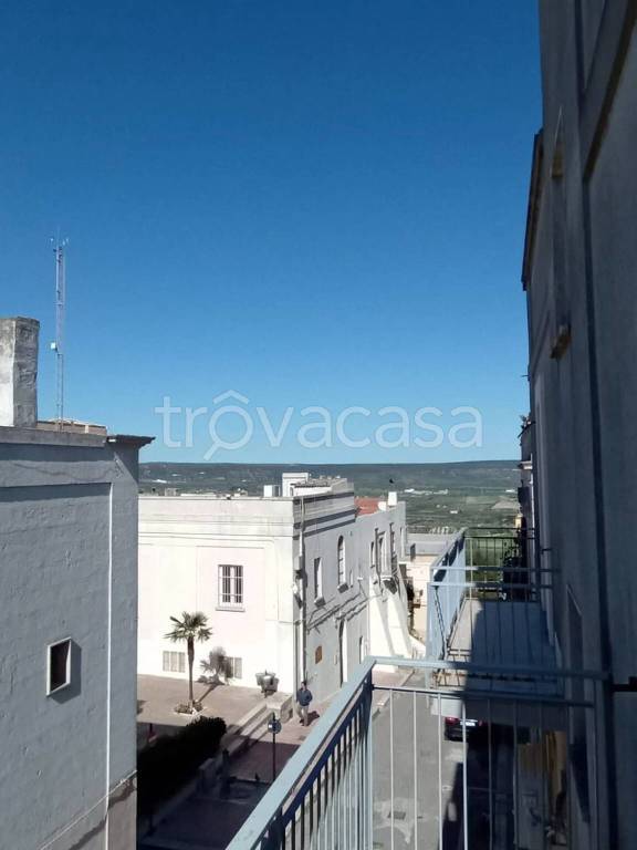 appartamento in vendita a Mottola