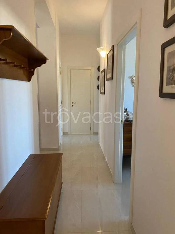 appartamento in vendita a Mottola