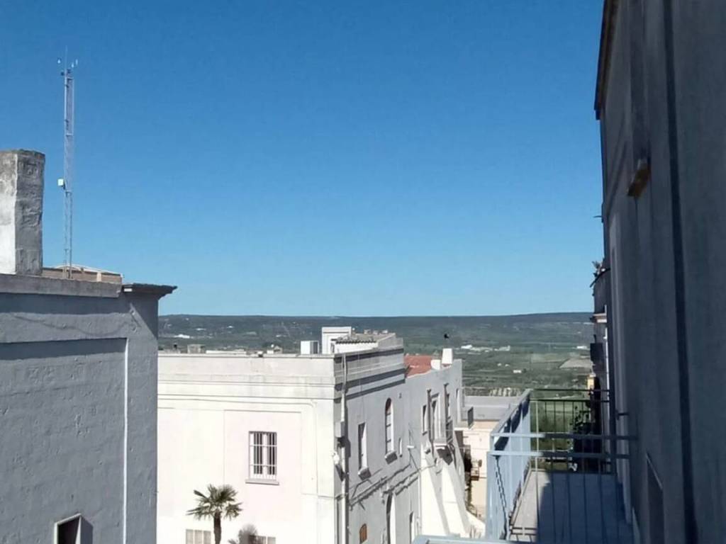 appartamento in vendita a Mottola