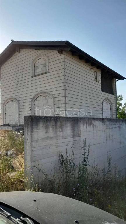 casa indipendente in vendita a Mottola