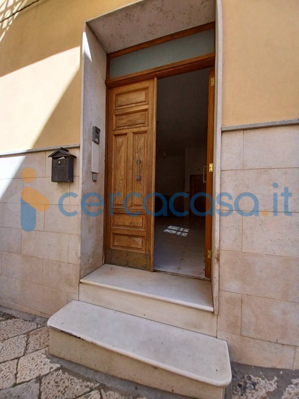 appartamento in vendita a Mottola