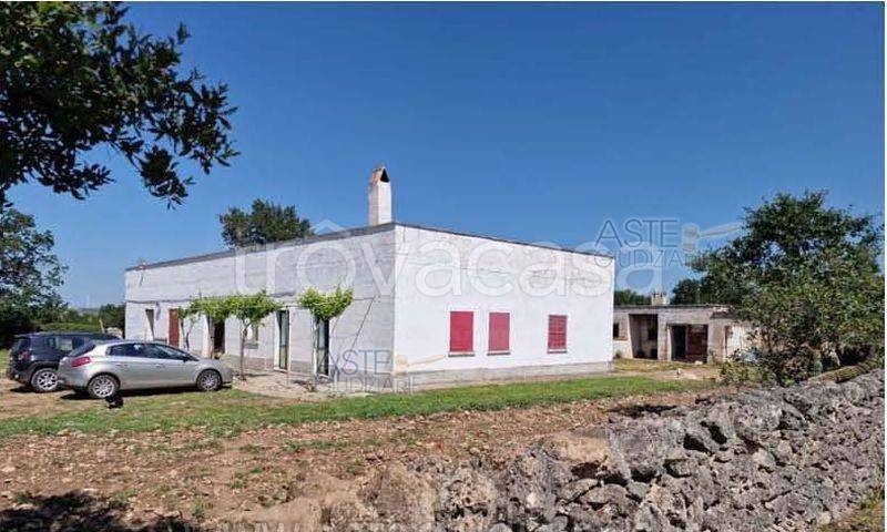 casa indipendente in vendita a Mottola