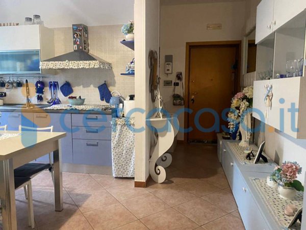appartamento in vendita a Mottola