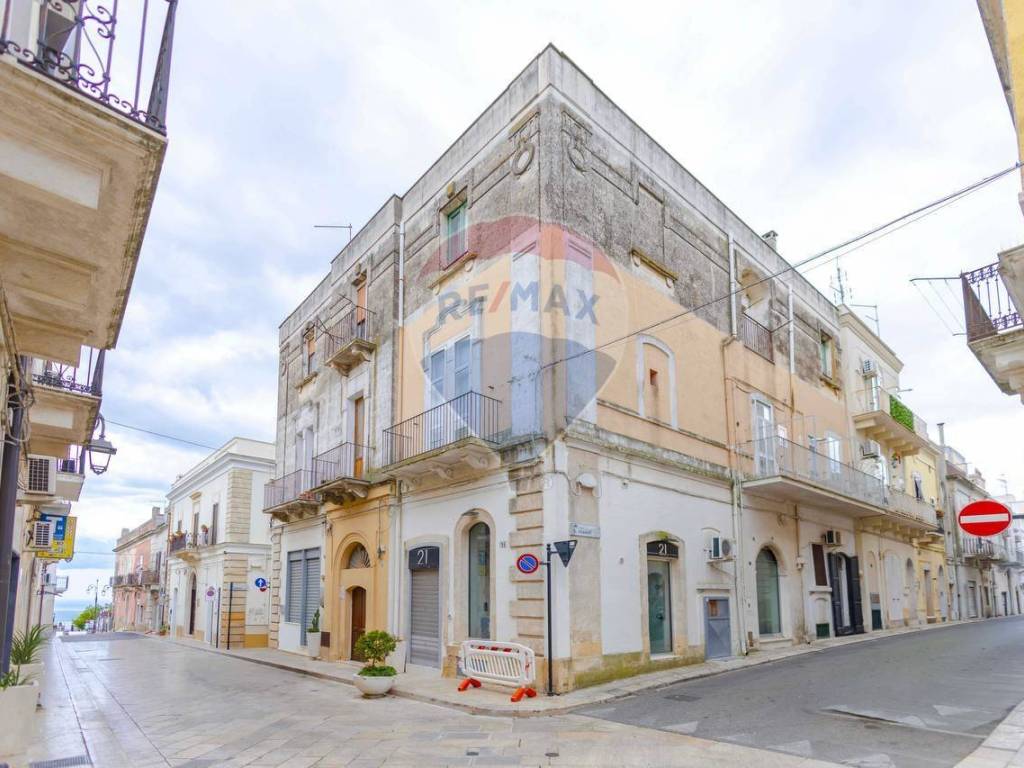 appartamento in vendita a Mottola