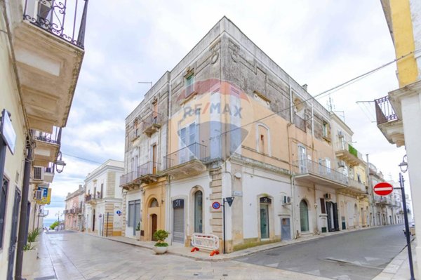 appartamento in vendita a Mottola