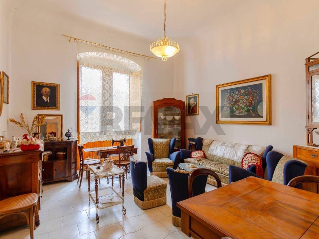 appartamento in vendita a Mottola