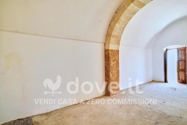 casale in vendita a Mottola