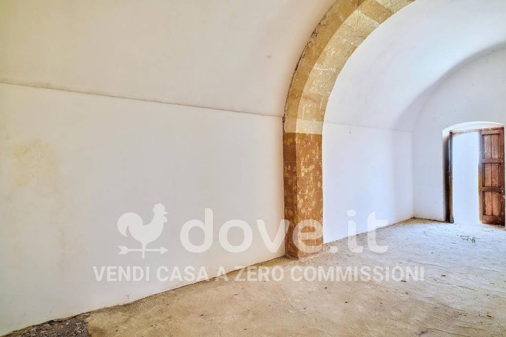 casale in vendita a Mottola