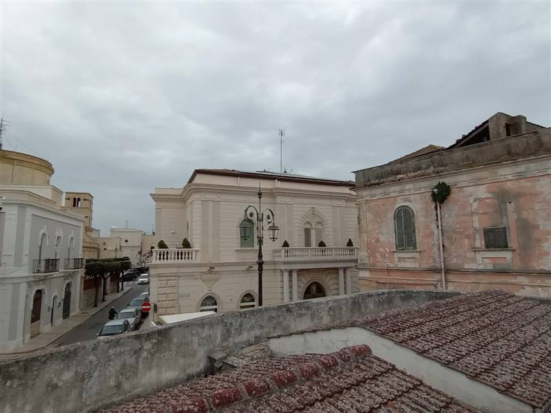 negozio in vendita a Mottola