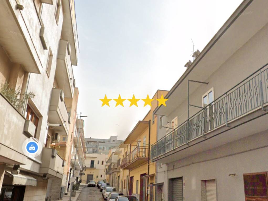 casa indipendente in vendita a Mottola