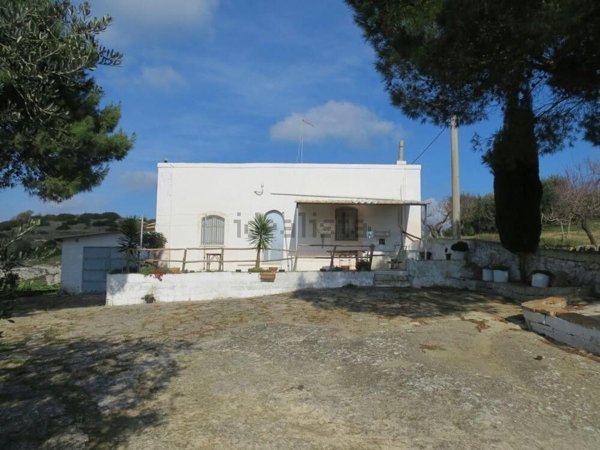 appartamento in vendita a Mottola