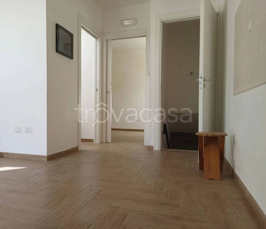 appartamento in vendita a Mottola