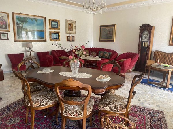 appartamento in vendita a Mottola