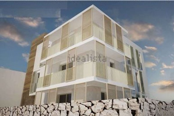 appartamento in vendita a Mottola