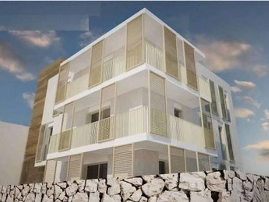 appartamento in vendita a Mottola