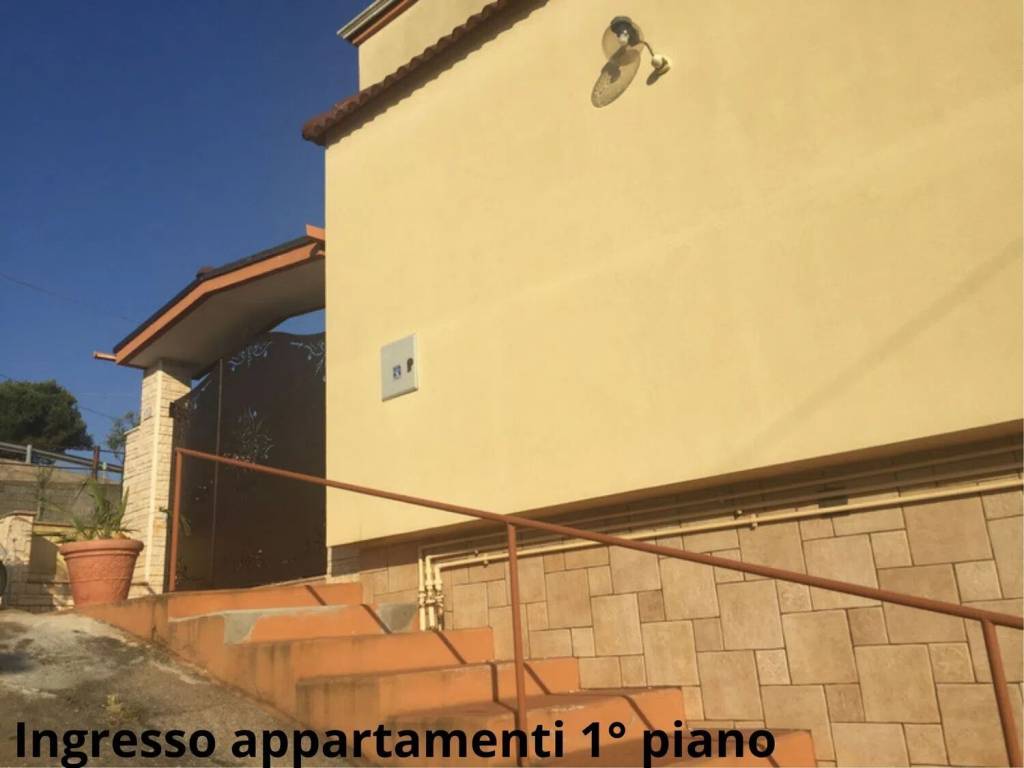 appartamento in vendita a Mottola