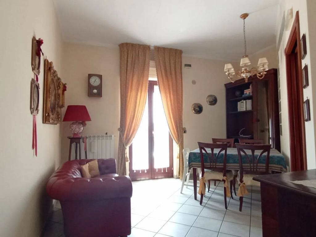 appartamento in vendita a Mottola