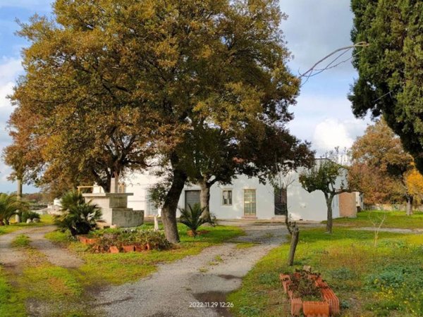 appartamento in vendita a Mottola in zona San Basilio