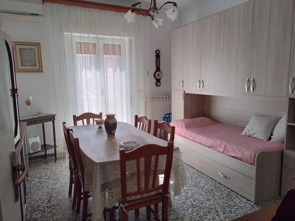 appartamento in vendita a Mottola