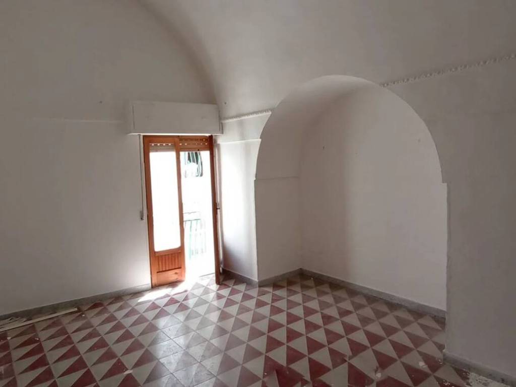 appartamento in vendita a Mottola