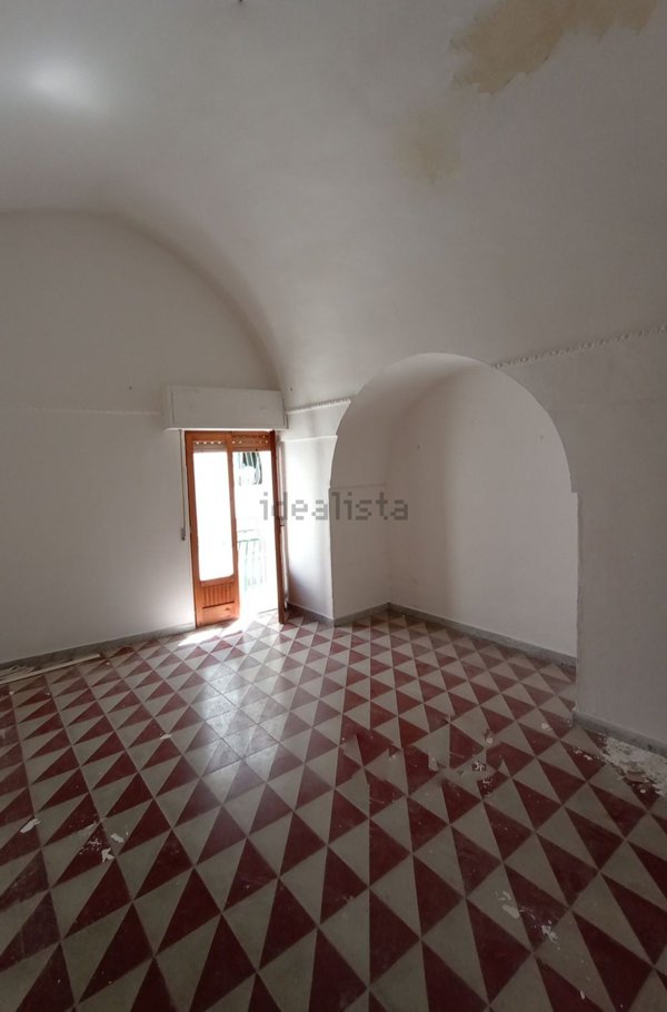 appartamento in vendita a Mottola