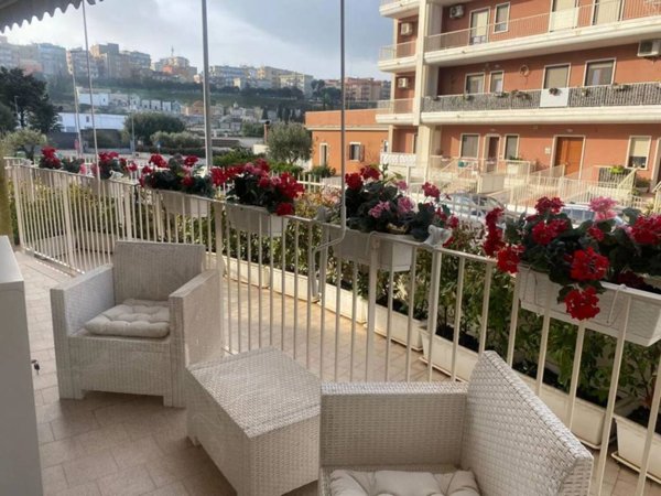 appartamento in vendita a Mottola