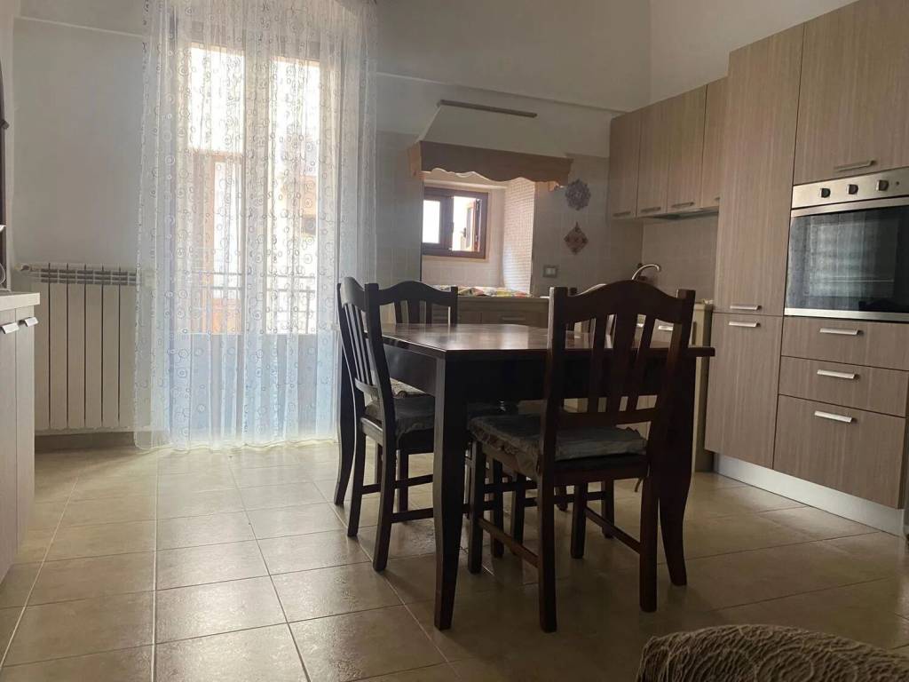 appartamento in vendita a Mottola