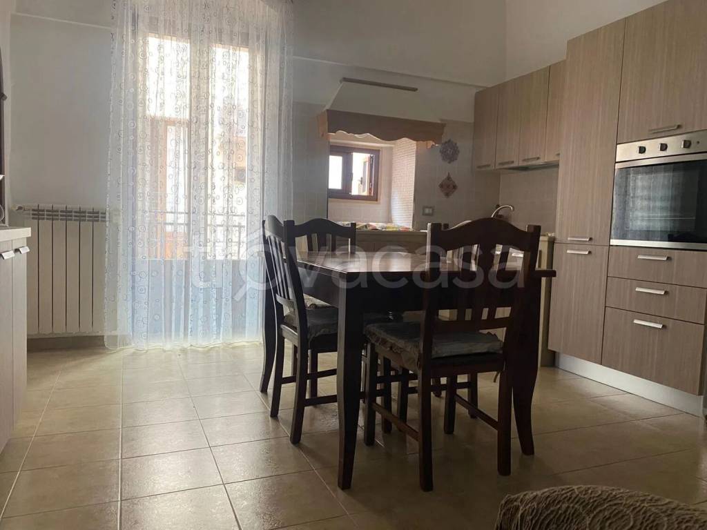 appartamento in vendita a Mottola