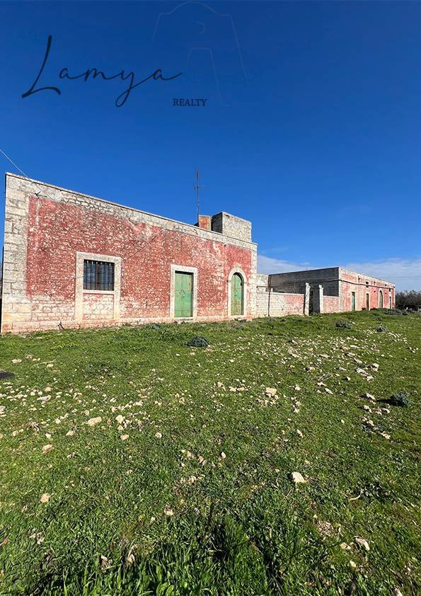 terreno agricolo in vendita a Mottola