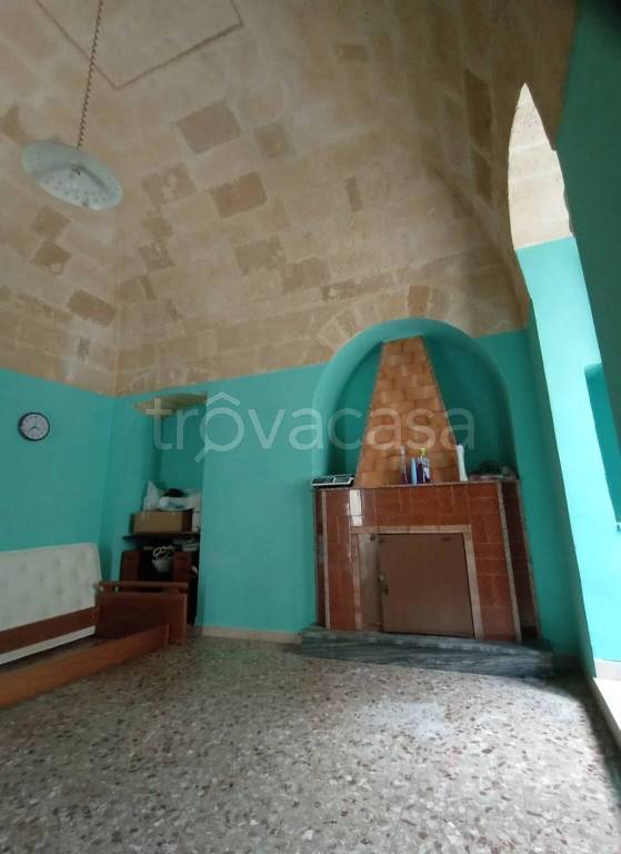 appartamento in vendita a Mottola