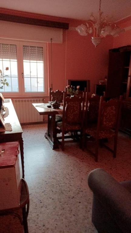 appartamento in vendita a Mottola