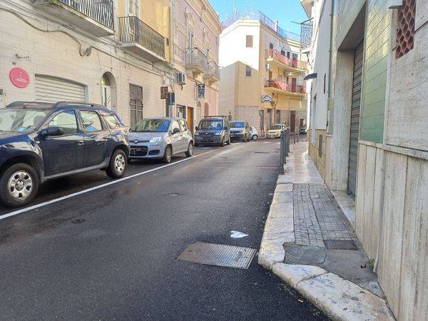 appartamento in vendita a Mottola