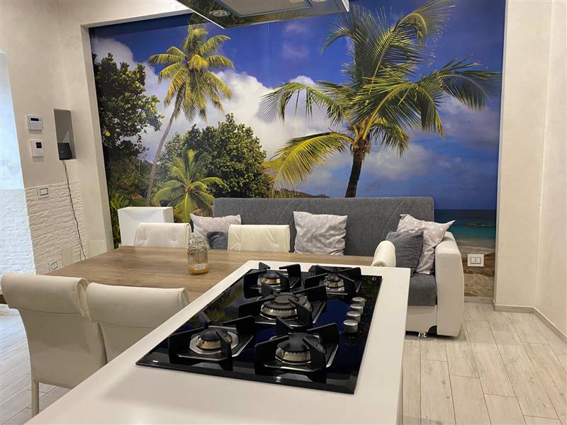 casa indipendente in vendita a Mottola