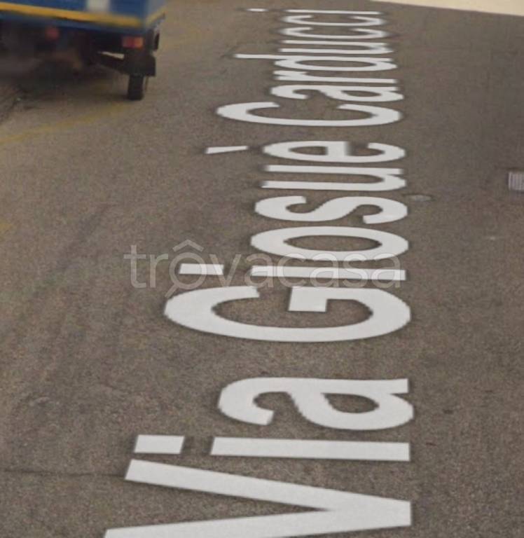 appartamento in vendita a Mottola