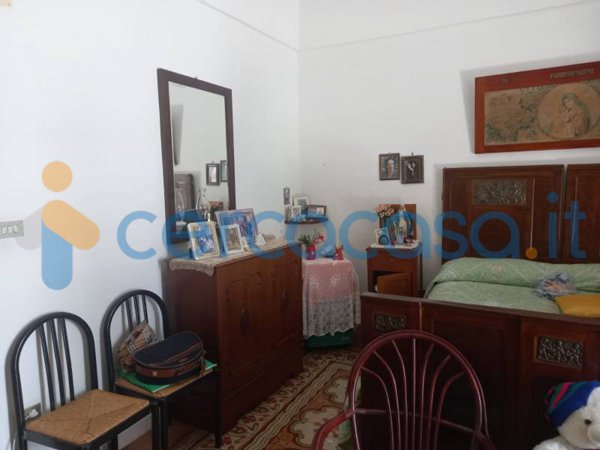 appartamento in vendita a Mottola