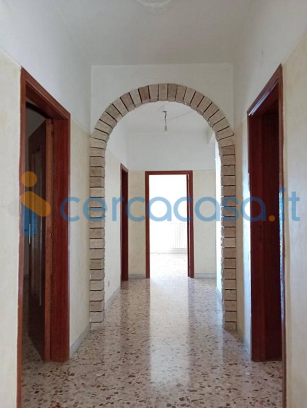 appartamento in vendita a Mottola