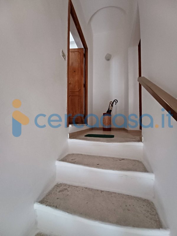 appartamento in vendita a Mottola