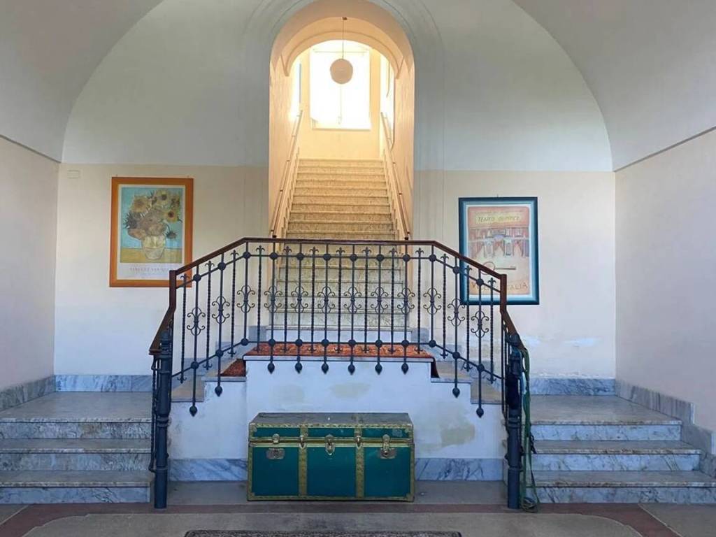 appartamento in vendita a Mottola