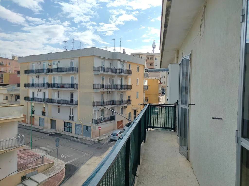 appartamento in vendita a Mottola