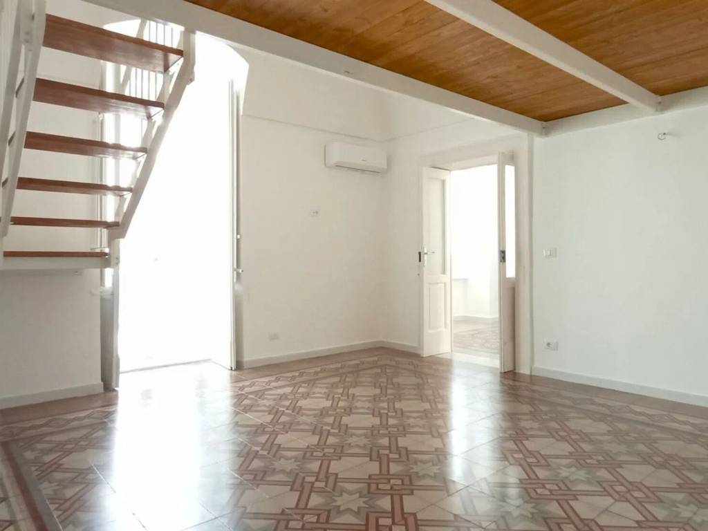 appartamento in vendita a Mottola