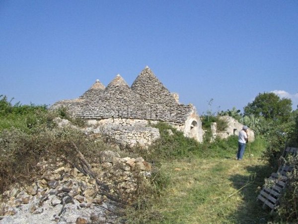 appartamento in vendita a Mottola