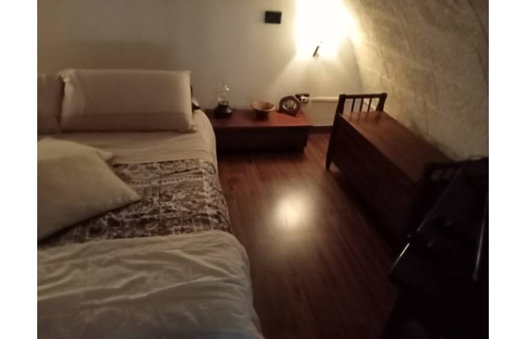 appartamento in vendita a Mottola