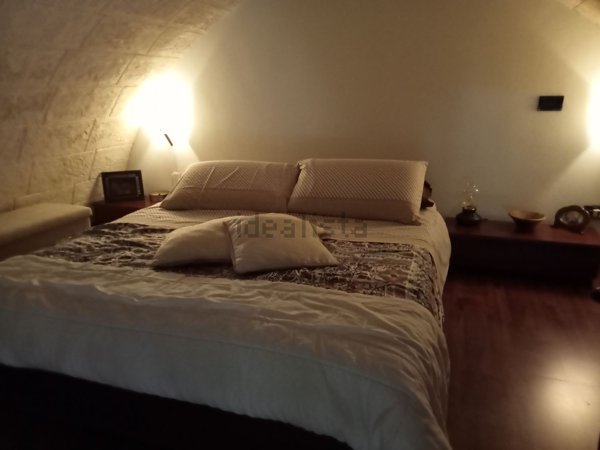 appartamento in vendita a Mottola