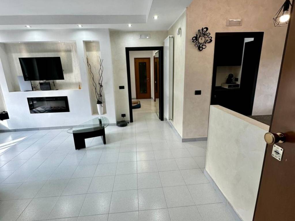 appartamento in vendita a Mottola