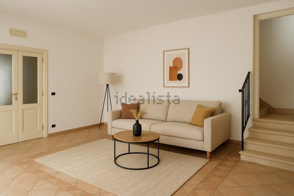 appartamento in vendita a Mottola