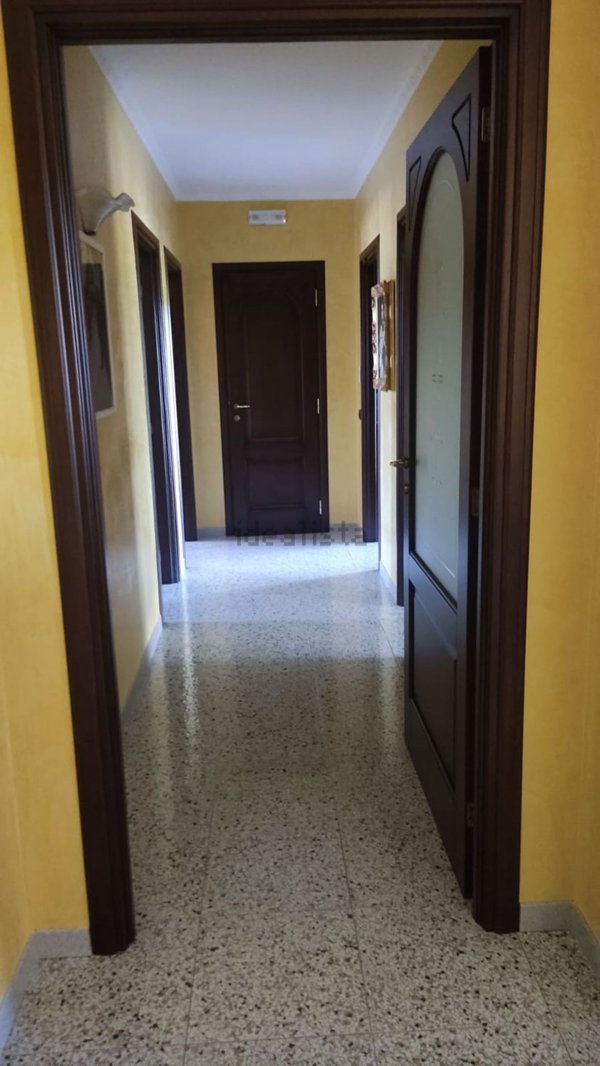 appartamento in vendita a Mottola