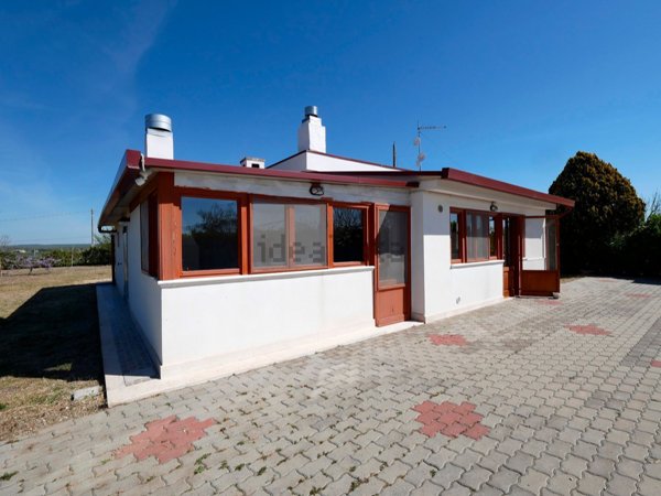 appartamento in vendita a Mottola in zona San Basilio