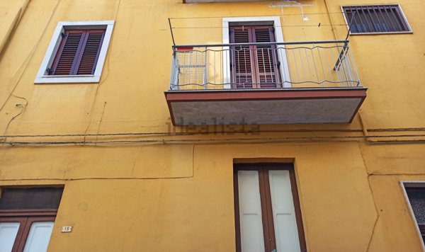 appartamento in vendita a Mottola