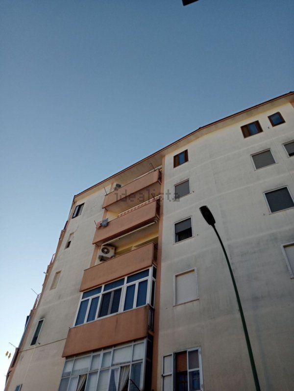 appartamento in vendita a Mottola